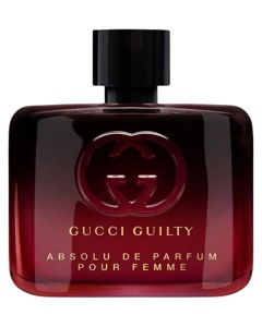 Gucci Guilty Absolu de Parfum Pour Femme 60 ml produktbillede