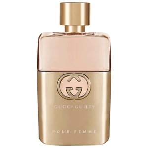 Gucci Guilty Pour Femme Eau De Parfum 50 ml produktbilde