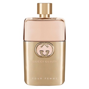 Gucci Guilty Pour Femme Eau De Parfum 90 ml produktbilde