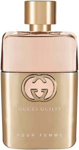 Gucci Guilty Pour Femme Edp 50ml produkt bild