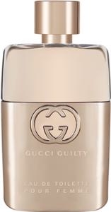Gucci Guilty EdT Pour Femme 50 ml produkt bild