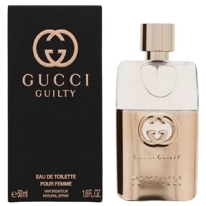 Gucci Guilty Pour Femme EDT Spray product image