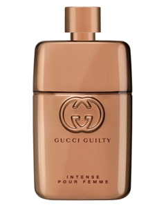 Gucci Guilty Pour Femme Intense produktbillede