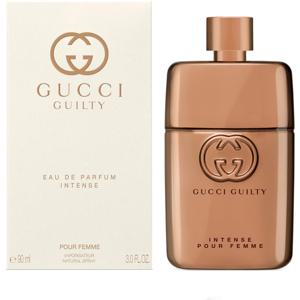 Gucci Guilty Pour Femme Intense edp 90ml produkt bild