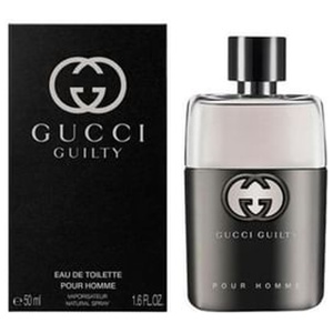 Gucci Guilty Pour Homme EDT 50 ml Produktbild