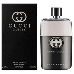 Gucci Guilty Pour Homme Eau de Toilette 90 ml Produktbild