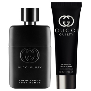 Gucci Guilty Pour Homme EDP Gift Set produktbillede