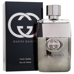 Gucci Guilty Pour Homme EDT Spray product image