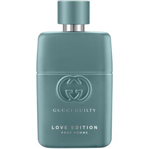 Gucci Guilty Pour Homme Love Edition Eau de Parfum 50 ml produkt bild