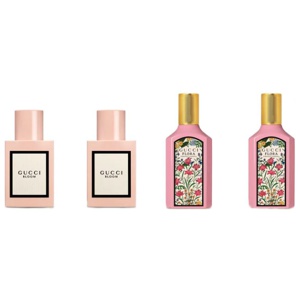 Gucci Ladies Garden Collection EDP Gift Set produktbillede