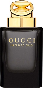 Gucci Oud Intense Eau de Parfum 90 ml produktbillede
