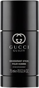 Gucci Guilty Pour Homme Deo Stick - 75 ml produkt bild