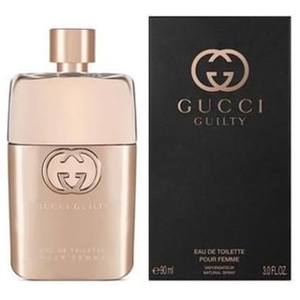 Gucci Guilty Pour Femme EDT 90 ml Produktbild