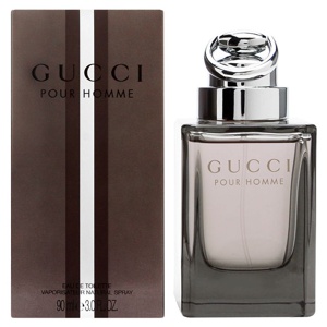 Gucci Pour Homme EDT produktbillede