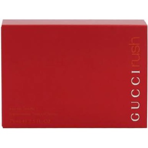 Gucci Rush 75ml Eau de Toilette product image
