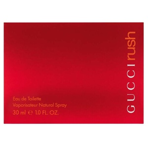 Gucci Rush Eau de Toilette 30 ml produktbillede
