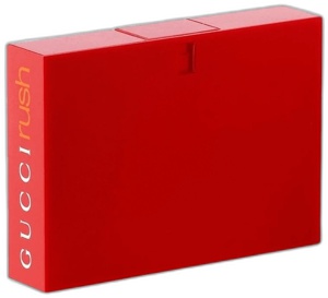 Gucci Rush EDT Woman 75 ml Produktbild
