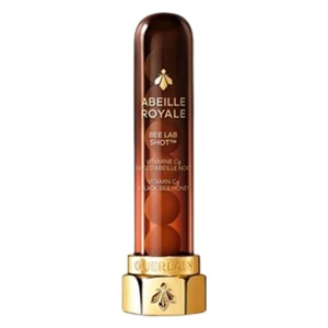 Abeille Royale Bee Lab Shot Beads Serum 7 stk produktbilde