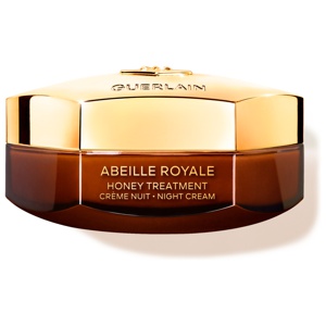 GUERLAIN Abeille Royale Night Cream 50 ml produktbillede