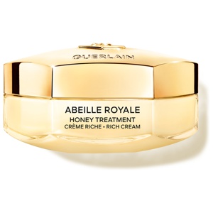 Guerlain Abeille Royale Rich Day Cream 50ml produktbillede