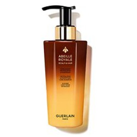 Guerlain Abeille Royale Scalp & Hair Revitalizing And Fortifying Shampoo 290ml Produktbild