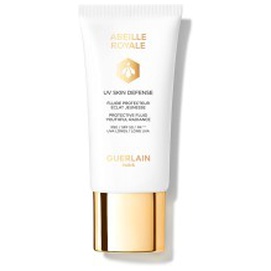 Guerlain Abeille Royale Uv Skin Defense Fluid Sun Protection SPF50 30ml Produktbild