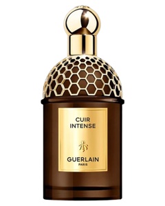 Guerlain Absolus Allegoria Cuir Intense EDP produktbillede