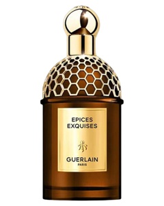 Guerlain Absolus Allegoria Exquisite Epices EDP produktbillede