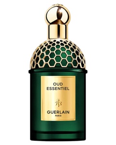 Guerlain Absolus Allegoria Oud Essentiel EDP produktbillede