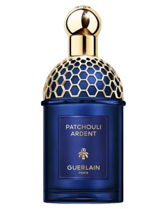 Guerlain Absolus Allegoria Patchouli Ardent EDP produktbillede