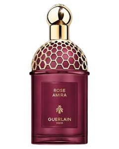 Guerlain Absolus Allegoria Rose Amira EDP produktbillede