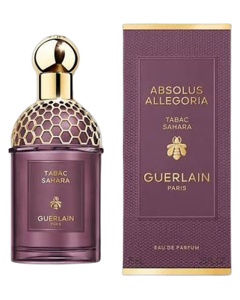 Guerlain Absolus Allegoria Tabac Sahara EDP produktbillede