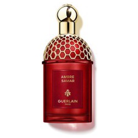 Guerlain Amber Samar Eau de Parfum Spray 125ml Produktbild