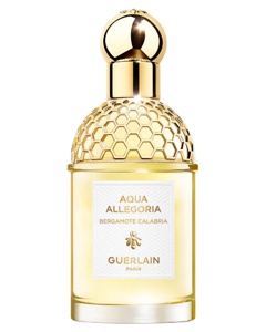 Guerlain Aqua Allegoria Bergamot Calabria EDT 75 ml Produktbild