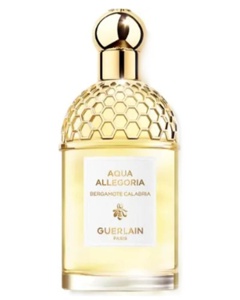 Guerlain Aqua Allegoria Bergamote Calabria EDT 125 ml Produktbild