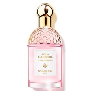 Guerlain Aqua Allegoria Flora Cherrysia Eau De Toilette 75ml produktbilde