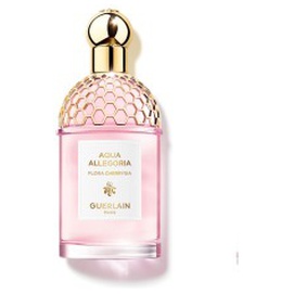 Guerlain Aqua Allegoria Flora Cherrysia Eau de Toilette Spray 125ml Produktbild