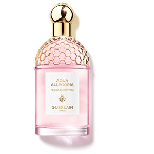 Guerlain Aqua Allegoria Flora Cherrysia Eau de Toilette Spray 125ml produktbillede