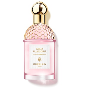 Guerlain Aqua Allegoria Flora Cherrysia Eau de Toilette Spray 75ml produktbillede
