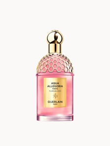 GUERLAIN Aqua Allegoria Florabloom Forte - Eau de Parfum product image