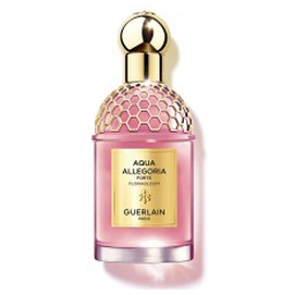 Guerlain Aqua Allegoria Florabloom Forte Refillable Vape Eau de Parfum 75ml Produktbild