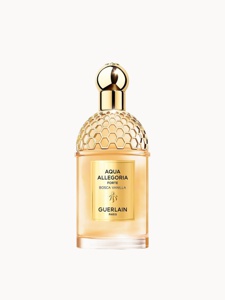 GUERLAIN Aqua Allegoria Forte Bosca Vanilla Eau de Parfum product image