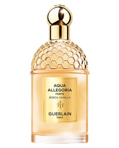 Guerlain Aqua Allegoria Forte Bosca Vanilla EDP 125 ml Produktbild