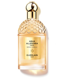 Guerlain Aqua Allegoria Forte Bosca Vanilla EDP produktbillede