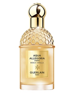 Guerlain Aqua Allegoria Forte Bosca Vanilla EDP 75 ml Produktbild