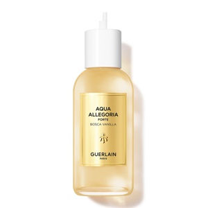 Guerlain Aqua Allegoria Forte Bosca Vanilla Refill EDP produktbillede