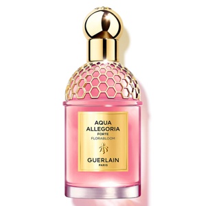 Guerlain Aqua Allegoria Forte Florabloom Eau De Parfum 75ml produktbilde