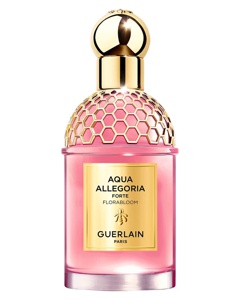 Guerlain Aqua Allegoria Forte Florabloom EDP 30 ml Produktbild