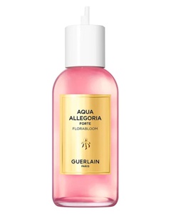 Guerlain Aqua Allegoria Forte Florabloom EDP Refill produktbillede