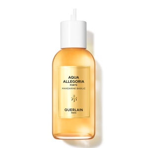 GUERLAIN Aqua Allegoria Mandarine Basilic Forte Eau de Parfum 200 ml produktbillede